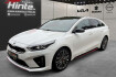 Kia ProCeed GT Proceed / pro cee'd  proceed / pro cee?d 1.6 dct gt panorma navigation memory shz