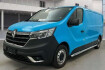 Renault Trafic Komfort kasten l2h1 3 0t komfort