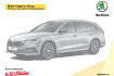 Skoda Octavia RS combi rs 2.0tsi 180kw dsg  »fahrassistenz »elektri