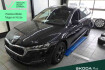 Skoda Octavia Style combi 2.0 tdi dsg style*hud*led*ahk*shz*