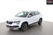Skoda Karoq Scout karoq 2.0 tdi 4×4 scout pano kessy acc ahk sh