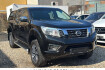 Nissan Navara N-Connecta np300 n connecta double cab 4×4/tuv neu/