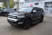Ford Ranger Limited ranger pick up 4×4 tdci autm. limited*leder*navi*