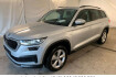 Skoda Kodiaq Clever clever acc|matrix led|360 |digital|19?