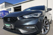 Seat Leon FR Black Matt Edition sp 1.5 tsi dsg fr 150? m.20% anz. ahk navi rfk a