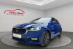 Skoda Fabia Tour 1.5 tsi tour opf*rkam*led*alu*