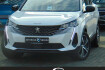 Peugeot 3008 Allure hybrid 225 eat8 allure