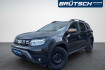 Dacia Duster Sondermodell Extreme ii 1.3 tce extreme 4wd klima / navi / kamera / ahk
