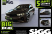 Opel Astra GS l sports tourer 1.2 gs 2xklima  subwoofer