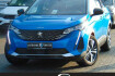 Peugeot 3008 Allure hybrid 225 eat8 allure