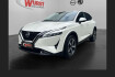 Nissan Qashqai N-Connecta n connecta my22 1.3 dig t 140 ps winterpaket
