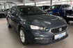 Seat Leon Style 2.0 tdi sportstourer style navi+assist m+vc
