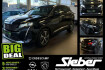Peugeot 3008 Allure 1.5 bluehdi 130 allure pack led*temp*klima
