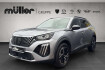 Peugeot 2008 Allure allure