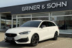 Cupra Leon VZ leon  leon sp vz e hybrid winter r kamera led