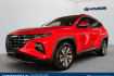 Hyundai Tucson Trend trend hybrid krell elektr. heckkl. assist