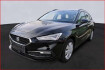 Seat Leon Style st 2.0 tdi dsg style navi led ehk ahk kam