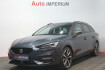 Seat Leon FR sportstourer fr 2.0 tdi*acc*ahk*pano*dab*vc