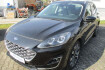 Ford Kuga Vignale plug in hybrid vignale