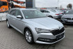 Skoda Superb Ambition 2.0 tdi combi style canton+amb+kessy+sh
