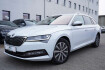 Skoda Superb Style 2.0 tdi dsg style navi/matrix/ahk/virtual