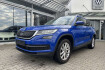 Skoda Kodiaq Style 2.0tdi 4×4 style dsg*led*navi*ahk*18 zoll