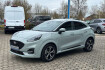 Ford Puma ST X st line led winter paket