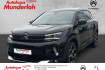 Citroën C5 Aircross Max Citroen c5 aircross blue hdi 130 s&s eat8 max klimaautom. grip contro