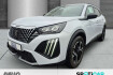 Peugeot 2008  hybrid 145 allure led sihz kamera carplay android