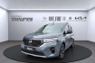 Nissan Townstar  kombi l1 tekna dig t allwetterreifen ruckfahrkam.