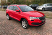 Skoda Karoq Style style*automatik*kamera*sitz u.lenkradhz*
