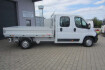 Opel Movano Edition doka 3 5t ahk 7 sitz klima