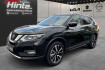 Nissan X-Trail Tekna X trail 1.3 dct tekna 7 sitze leder panorama 360