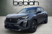 Peugeot 2008  1.2 puretech 130 gt ahk keyless led navi