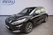 Ford Kuga ST-Line X plug in hybrid st line x +1.hand+ahk+assistenzpake