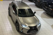 Lexus UX  Ux 250h style ? kamera navig. 18 zoll 20.990