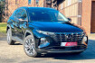 Hyundai Tucson Trend trend mild hybrid 2wd