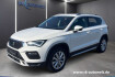 Seat Ateca X-Perience xperience 1.5 tsi dsg led navi sitzh.