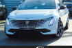 Peugeot 508 GT sw 1.5 bluehdi eat8 gt