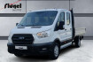 Ford Transit Custom Trend Transit pritsche 350 l5 doppelkabine trend