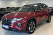 Hyundai Tucson Prime prime 4wd*leder*led*360 cam*navi*memory*