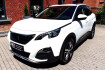 Peugeot 3008 Crossway allure led&navi&automatik&2000kg ahk