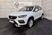 Seat Ateca Style style 2.0 tdi dsg/ahk/led/cam