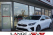 Kia ProCeed GT Proceed / pro cee'd  proceed / pro cee?d 1.6t gt ruckfahrkam. standhzg ahk abnehmbar sporta