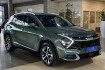 Kia Sportage Spirit mild hybrid spirit ahk navi led r.cam