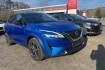 Nissan Qashqai Tekna tekna 4×4 pgd lenkradheizung