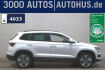 Skoda Karoq Ambition 2.0 tdi ambition navi led vc rfk ahk acc