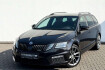 Skoda Octavia RS combi rs 2.0 tdi dsg 4×4 /led/acc/cam/