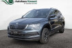 Skoda Karoq Clever 2.0 tdi clever 4×4 w lan ahk acc led