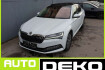 Skoda Superb Sport 2.0 tdi dsg pano/virtual/acc/kamera/ahk